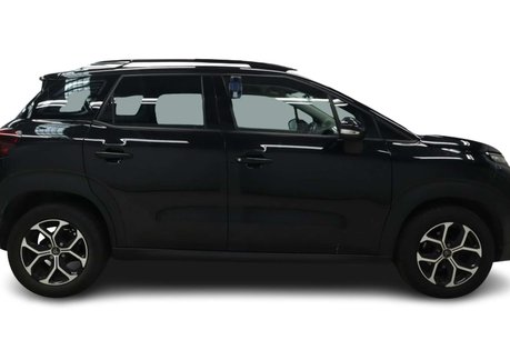 Citroen C3 Aircross 1.5 BlueHDi Shine SUV 5dr Diesel Manual Euro 6 (s/s) (110 ps) 2