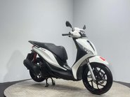Piaggio Medley 2023 ONLY 4K 125CC LEARNER SCOOTER 15 BHP NEW MOT WARRANTY 3