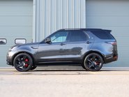 Land Rover Discovery 2026 NEW COMMERCIAL DYNAMIC HSE WITH GENUINE REAR SEAT CONVERSION  8