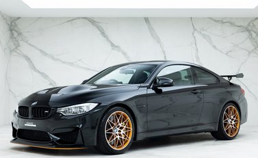 BMW M4 GTS 6