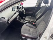 Mazda 2 1.5 Mazda2 GT Sport Nav+ 5dr 10