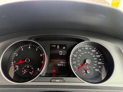 Volkswagen Golf 1.4 TSI BlueMotion Tech S Euro 5 (s/s) 5dr 15