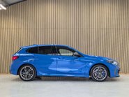 BMW 1 Series 2.0 M135i xDrive Auto 4WD 5dr 14