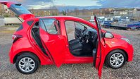 Hyundai i10 1.0 SE Euro 6 5dr 16