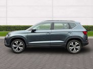 SEAT Ateca 1.5 Ateca SE Tech TSi Evo Semi-Auto 5dr 4