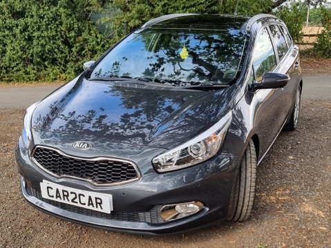 Kia Ceed CRDI 4 TECH ECODYNAMICS 11