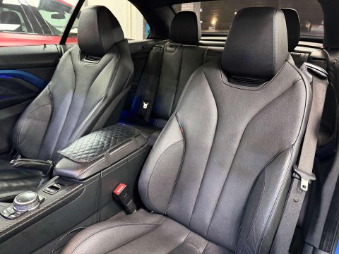 BMW 4 Series 3.0 435i M Sport Convertible 2dr Petrol Auto Euro 6 (s/s) (306 ps) 6