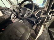 Ford Transit Custom 2.0 Transit Custom 340 Trend TDCi 5dr 11