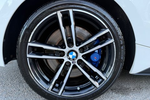 BMW 2 Series 220D M SPORT AUTOMATIC -BODYKIT -PLUS PACK -HARMAN KARDON -LEATHER 59
