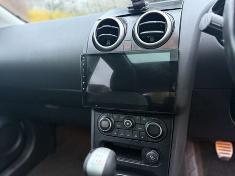 Nissan Qashqai 1.6 Qashqai N-Tec 5dr 29