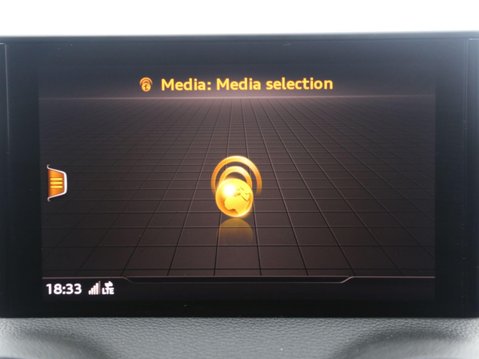 Audi Q2 1.0 TFSI 30 Sport Euro 6 (s/s) 5dr 17