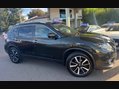 Nissan X-Trail 1.6 dCi Tekna Euro 5 (s/s) 5dr 8
