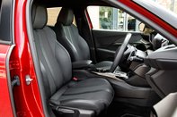 Peugeot 2008 PURETECH S/S GT 33