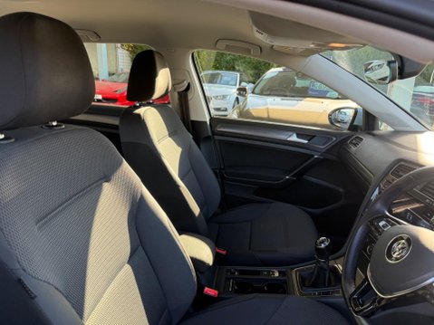 Volkswagen Golf 1.0 TSI SE Nav Euro 6 (s/s) 5dr 19