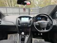 Ford Focus 1.0T EcoBoost ST-Line Hatchback 5dr Petrol Manual Euro 6 (s/s) (140 ps) 24