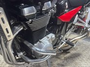 Suzuki GSX1400 2004 ONLY 15K OUTSTANDING CUSTOM CONDITION 1400CC MUSCLE BIKE 43