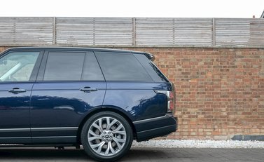 Land Rover Range Rover 4.4 SDV8 Autobiography 12