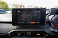 Dacia Jogger EXTREME TCE 23