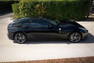 Ferrari GTC4 Lusso 6.3 V12 F1 DCT 4WD Euro 6 (s/s) 2dr 12