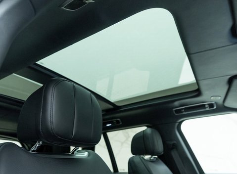 Land Rover Range Rover P400 Autobiography 11