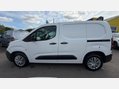 Peugeot Partner 1.5 BlueHDi 1000 Professional Standard Panel Van SWB Euro 6 (s/s) 5dr 12