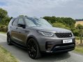 Land Rover Discovery TD6 HSE LUXURY 1