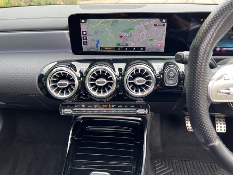 Mercedes-Benz A Class 2.0 A35 AMG (Premium Plus) 7G-DCT 4MATIC Euro 6 (s/s) 5dr 28