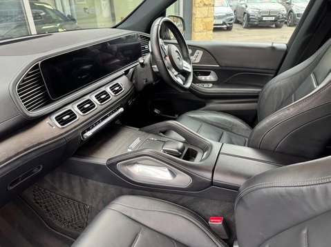 Mercedes-Benz GLE GLE 300 D 4MATIC AMG LINE PREMIUM 35