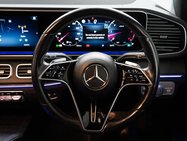 Mercedes-Benz GLE 3.0 GLE450dh MHEV AMG Line SUV 5dr Diesel Hybrid G-Tronic 4MATIC Euro 6 (s/ 8