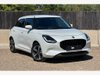 Suzuki Swift 1.2 MHEV Ultra ALLGRIP Euro 6 (s/s) 5dr