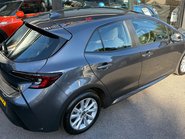 Toyota Corolla Icon HEV CVT 1.8 Petrol Hybrid Automatic FACELIFT 58,000 miles - SOLD 10