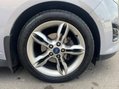 Ford C-Max 1.0T EcoBoost Titanium X Euro 5 (s/s) 5dr 19
