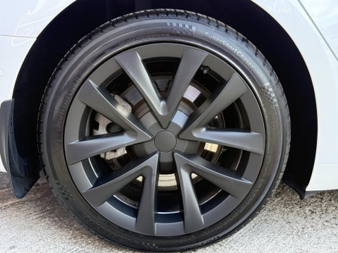 Tesla Model 3 (Dual Motor) Long Range Saloon 4dr Electric Auto 4WDE (346 ps) 15
