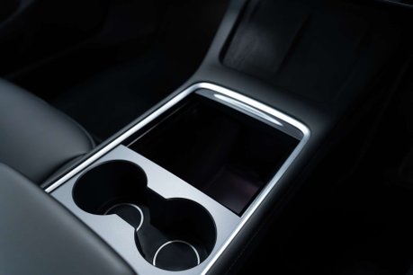 Tesla Model 3 Model 3 Performance AWD 4WD 4dr 30