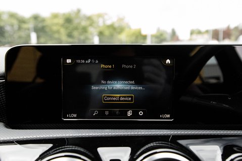 Mercedes-Benz A Class A 180 SPORT 32