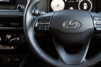 Hyundai KONA T-GDI SE CONNECT MHEV 18