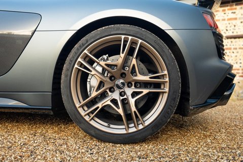 Audi R8 5.2 FSI V10 Decennium Coupe 2dr Petrol S Tronic quattro Euro 6 (s/s) (620 p 21