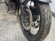 Kawasaki KLV VERSYS 2004 39K MOT RIDES WELL 1000CC ADVENTURE TOURER BIKE 15