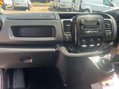 Vauxhall Vivaro 1.6 Vivaro 2700 Sportive CDTi 42