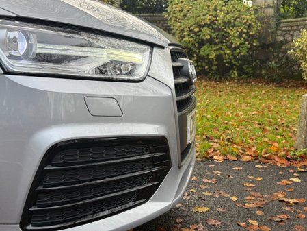 Audi Q3 TFSI SPORT 14