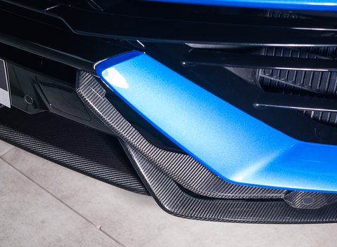 Lamborghini Urus PERFORMANTE 33