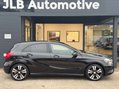 Mercedes-Benz A Class 1.5 A180 BlueEfficiency Sport CDi 5dr 5
