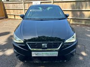 SEAT Ibiza 1.0 TSI FR DSG 5 Dr 9