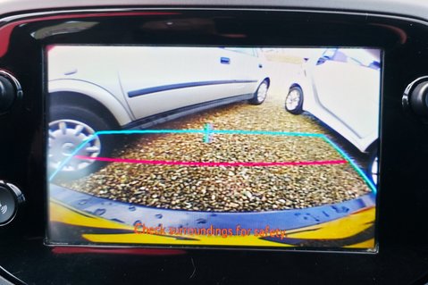 Toyota Aygo 1.0 VVT-I X-PLAY TSS LOOK! JUST 27000 MILES! LOW INSURANCE! 16