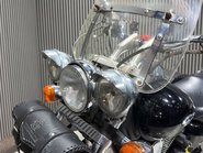 Honda VT750 C SHADOW 750 2009 30K GREAT RUNNING CRUISER BIKE 750CC 21