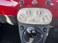 Fiat 500 1.2 500 Pop 3dr 36