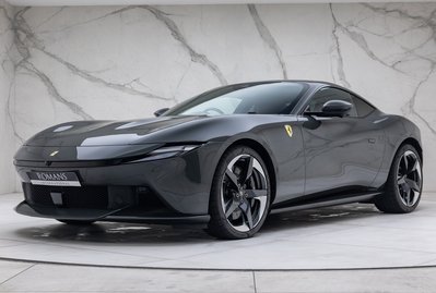 Ferrari Amalfi 