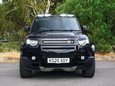 Land Rover Defender 2.0 SD4 S Auto 4WD Euro 6 (s/s) 5dr 13