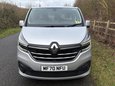 Renault Trafic SL28 SPORT ENERGY DCI 9