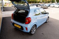 Kia Picanto 3 33